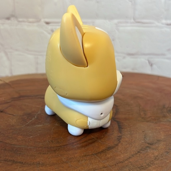 Pixel Petz - Corgi, Interactive Digital Pet Dog - Picture 5 of 9